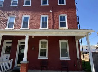 930 N Shippen St - 3, Lancaster, PA 17602