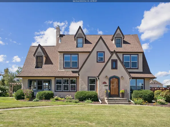 4 Denmead Blvd, Marshalltown, IA 50158