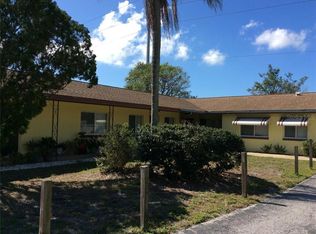 1020 70th St N APT 3, St Petersburg, FL 33710
