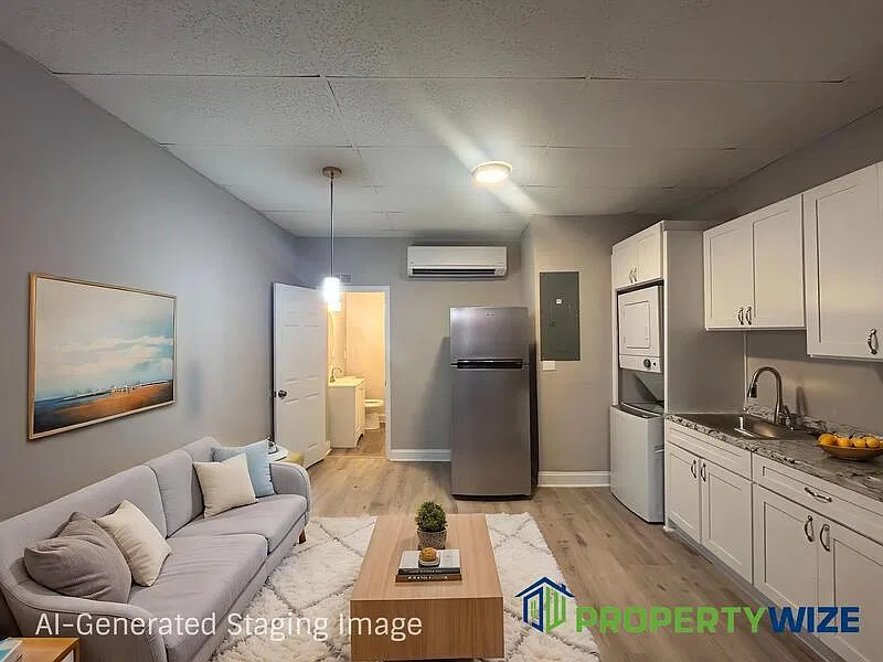 1712 Madison Ave #1F