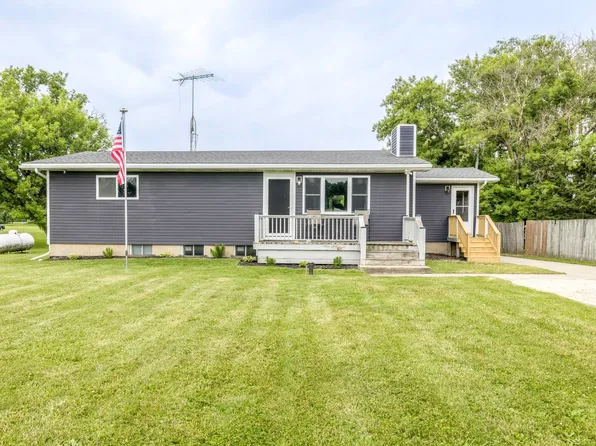 4856 Wagner Rd, Croswell, MI 48422