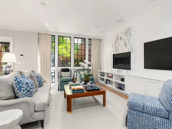 82 Mount Vernon St #1, Boston, MA 02108