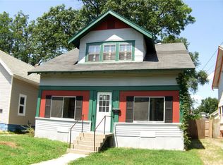 251 Dickinson St SW, Grand Rapids, MI 49507