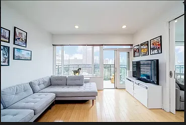 Rented by Owner