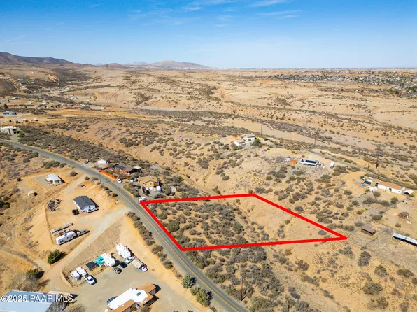 11380 E Kachina Pl, Dewey, AZ 86327