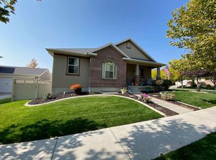 11458 S Lookout Hill Dr, South Jordan, UT 84009