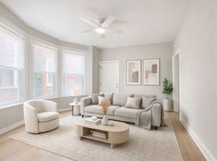 23 N Wycombe Ave APT 1, Lansdowne, PA 19050