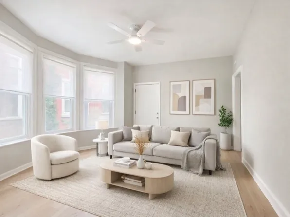 23 N Wycombe Ave APT 1, Lansdowne, PA 19050