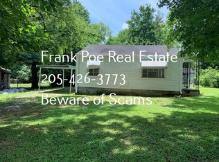 1537 Meadow Ct, Birmingham, AL 35228