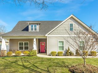 5991 Winding Ln, Hixson, TN 37343