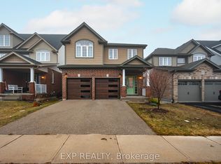 209 Drenters Ct, Guelph/eramosa, ON