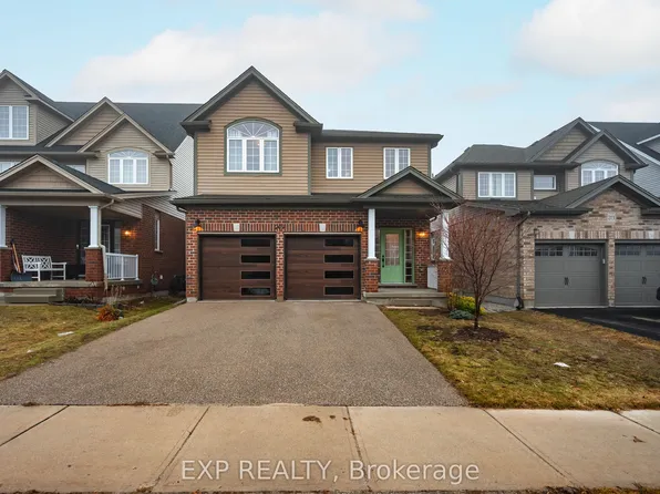 209 Drenters Ct, Guelph/eramosa, ON N0B 2K0