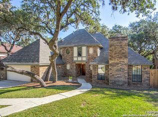 8134 New Dawn, San Antonio, TX 78250