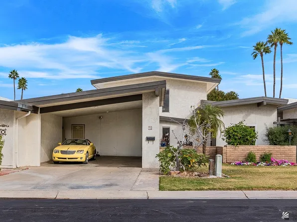 1400 E Laguna Pl, Yuma, AZ 85365