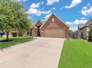 2910 Naples Park Ln, Richmond, TX 77406