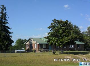 5647 County Road 59, Verbena, AL 36091