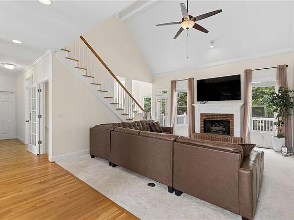 4th image of 5486 Hedge Brooke Pointe NW