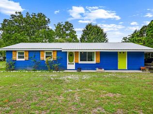 136 E Rogers St, Port Saint Joe, FL 32456