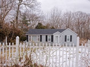 1 Torrey Ln, Holden, MA 01520