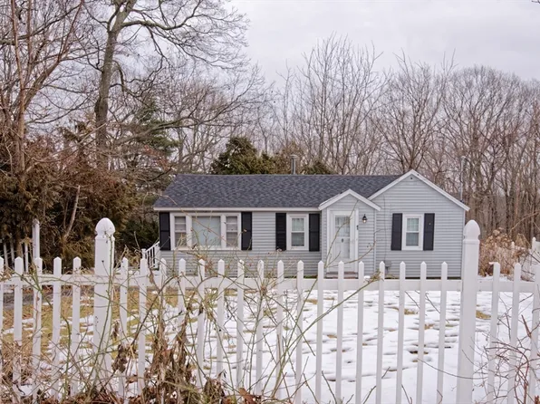 1 Torrey Ln, Holden, MA 01520