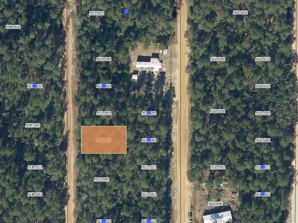7 Norman Ave, Interlachen, FL 32148