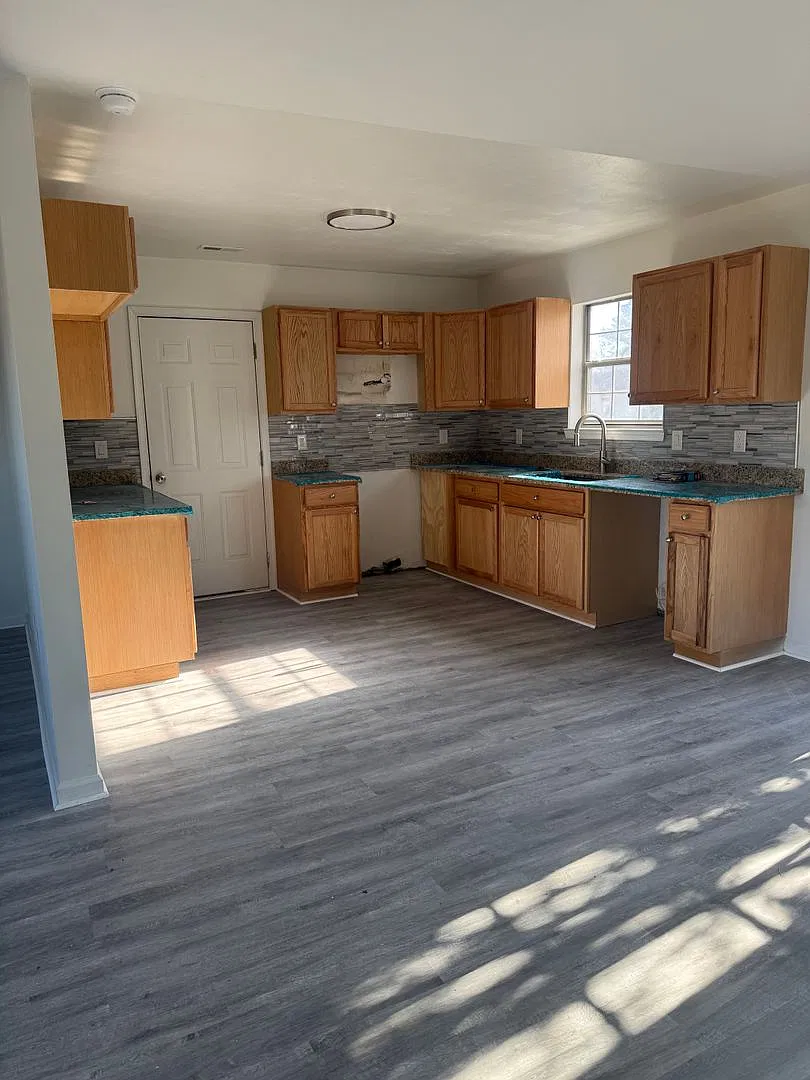 Beautiful cozy 3 bed 2 bath house — Photo 2