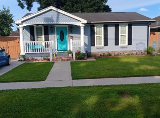 1813 High Ave, Metairie, LA 70001