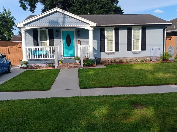 1813 High Ave, Metairie, LA 70001