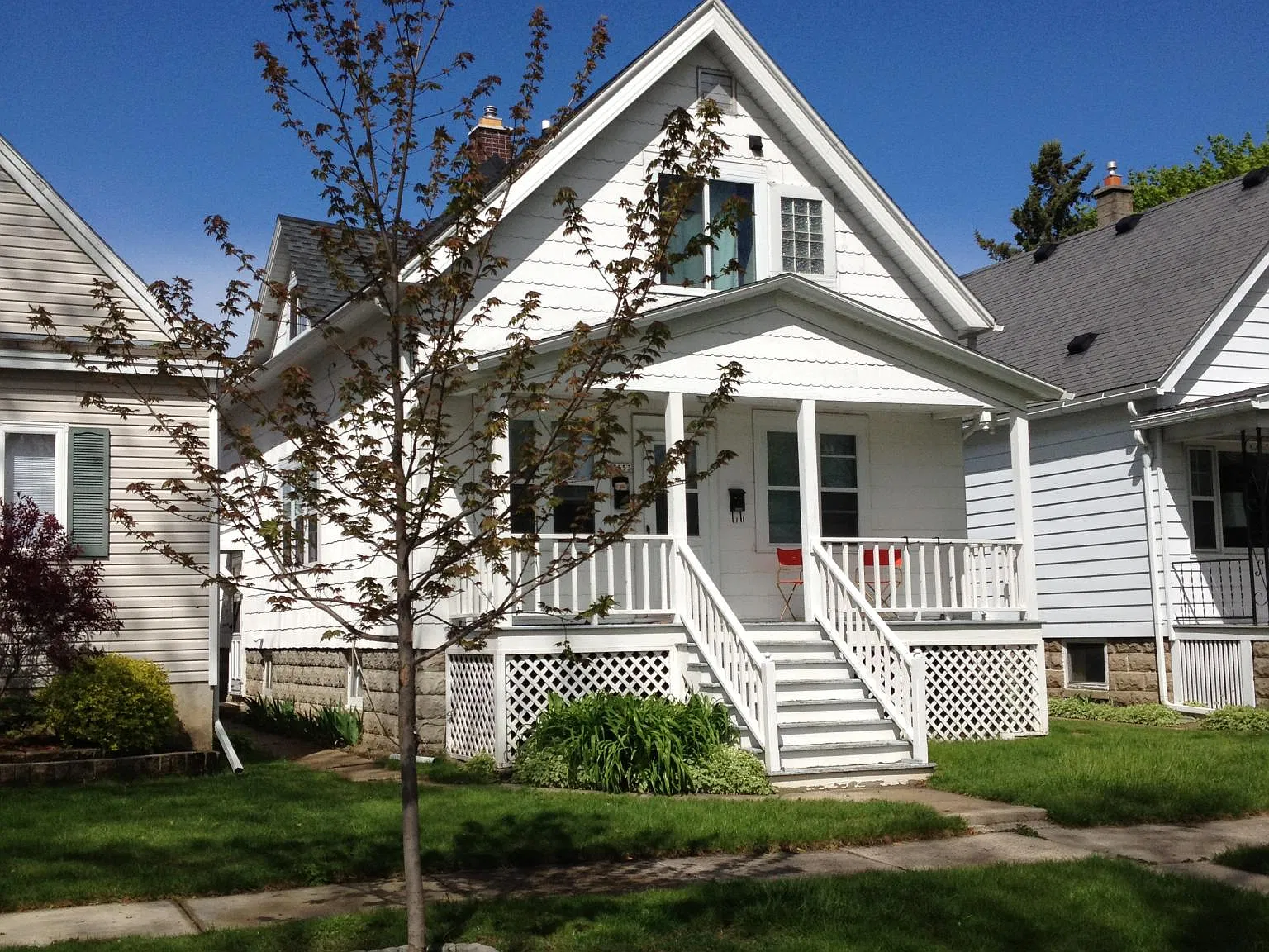3653 S Ahmedi Ave — Photo 1