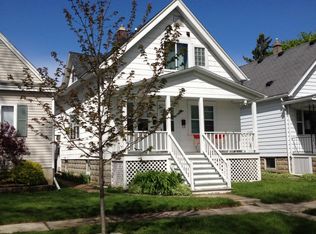 3653 S Ahmedi Ave, Saint Francis, WI 53235