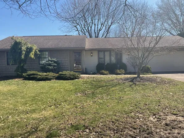 1152 Rosedale Ave, Bucyrus, OH 44820