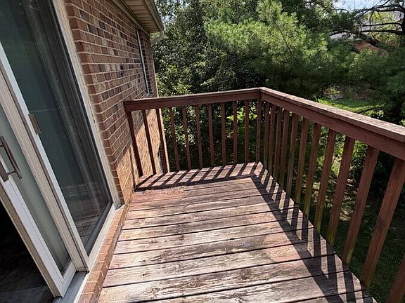 5th image of 1120 Old Furnace Rd APT C