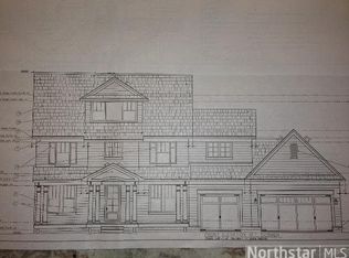 16608 Early Dawn Trail Pl, Lakeville, MN 55044