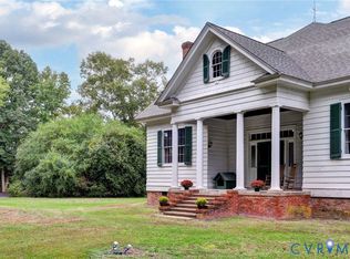 6049 Tidewater Trl, Loretto, VA 22509