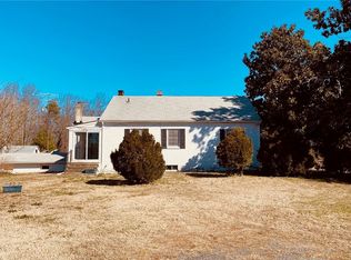 20106 Rogers Clark Blvd, Ruther Glen, VA 22546