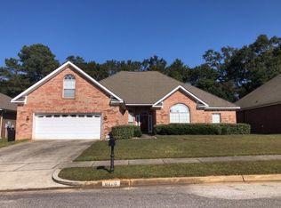 8720 Woodberry Ct, Mobile, AL 36695