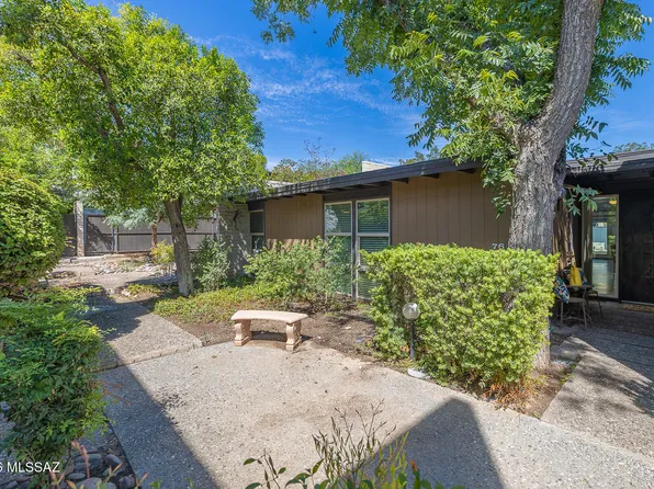 5701 E Glenn St APT 76, Tucson, AZ 85712