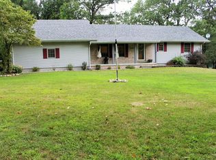 6800 W Tranquility Dr, Demotte, IN 46310