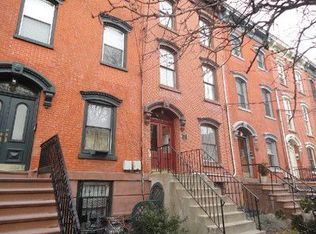 693 Bergen Ave, Jersey City, NJ 07304