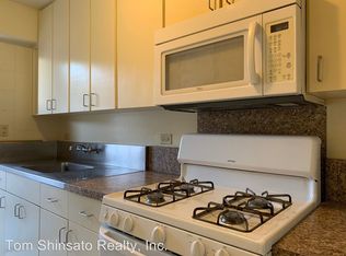 1438 Liliha St APT 107, Honolulu, HI 96817