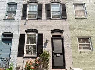 3207 Cherry Hill Ln NW, Washington, DC