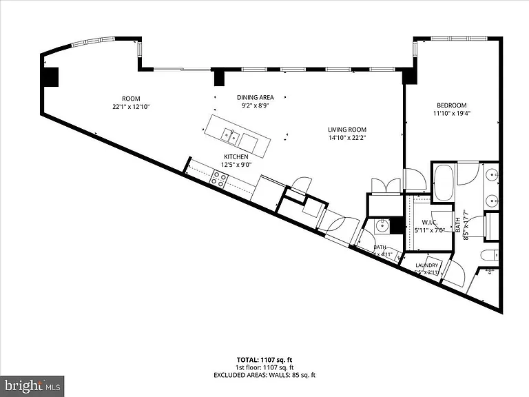 400 Massachusetts Ave NW #820 — Photo 43