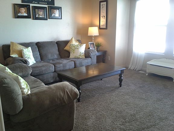 Formal Living Rm
