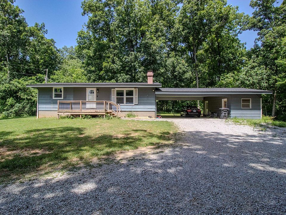 1st image of 15255 Alleghany Rd