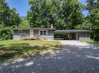 15255 Alleghany Rd, Thompsonville, IL 62890
