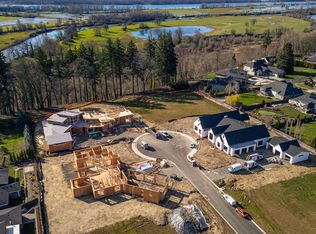 5808 NW 146th Cir LOT 4, Vancouver, WA 98685