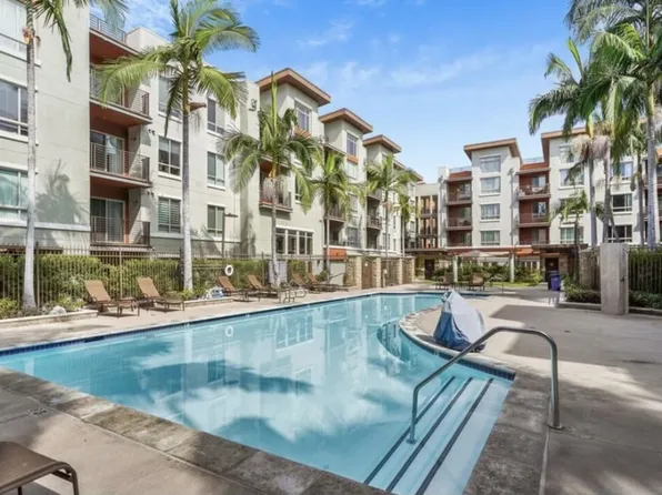 100 S Alameda St Unit 464, Los Angeles, CA 90012