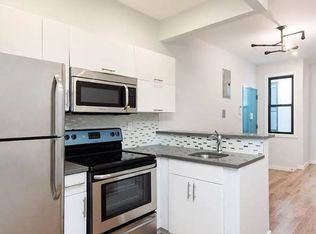 1443 Bushwick Ave #3R, Brooklyn, NY 11207