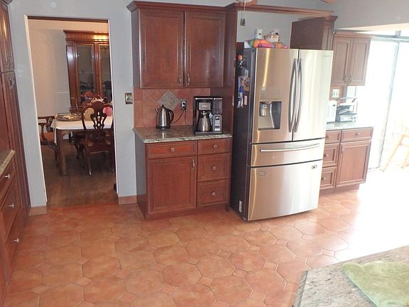 Recently Updated Kitchen