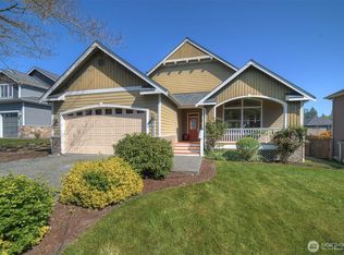 2452 NE Kevos Pond Dr, Poulsbo, WA 98370